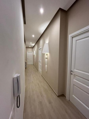 BED e SUITE DOMAR